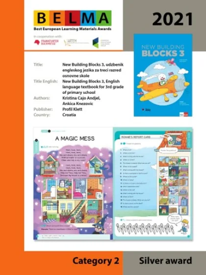 New Building Blocks 3