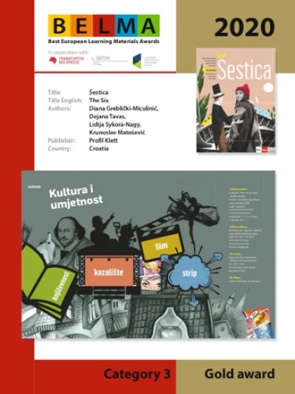 Šestica