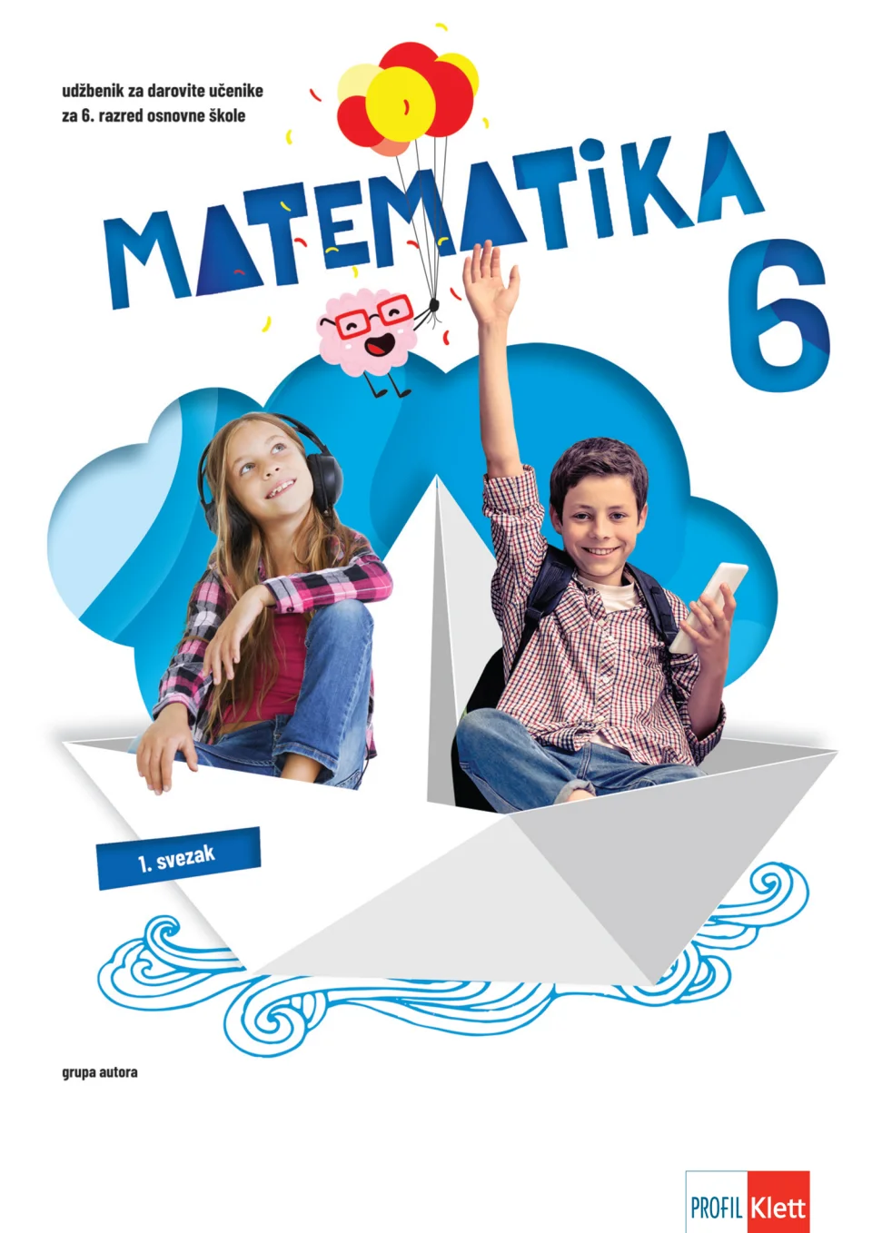 MATEMATIKA 6