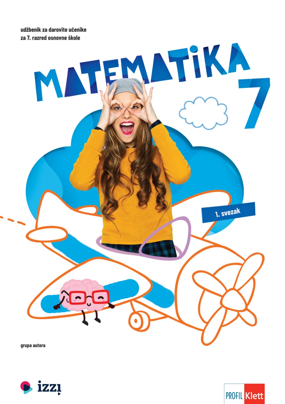 MATEMATIKA 7
