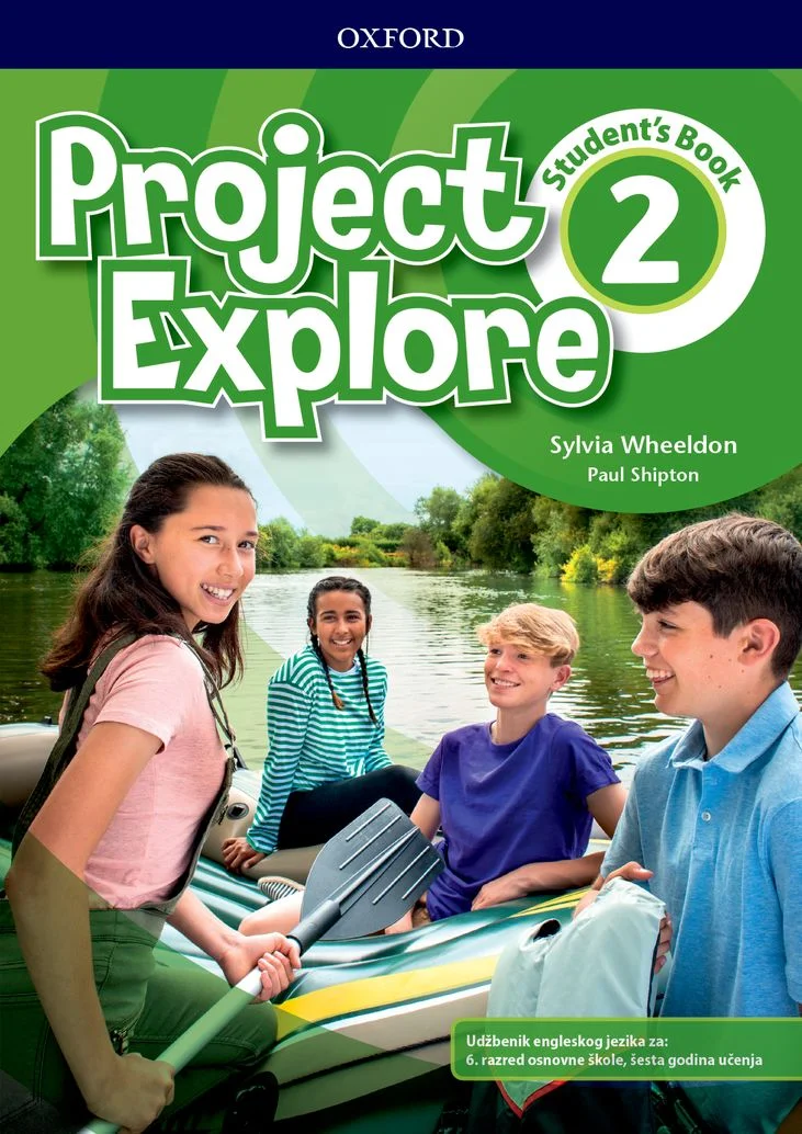 PROJECT EXPLORE 2