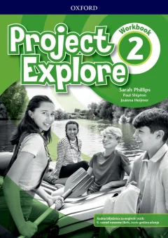 PROJECT EXPLORE 2