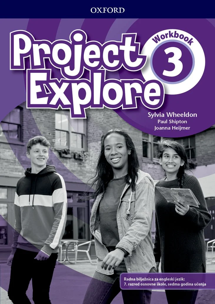 PROJECT EXPLORE 3