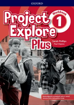 PROJECT EXPLORE PLUS 1