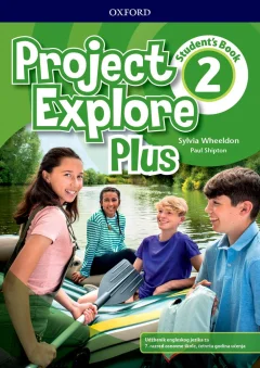 PROJECT EXPLORE PLUS 2