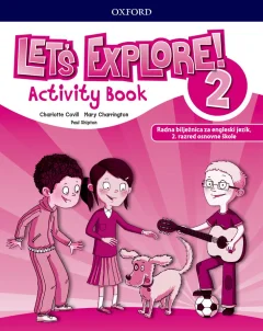LET’S EXPLORE! 2