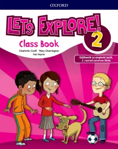 LET’S EXPLORE! 2