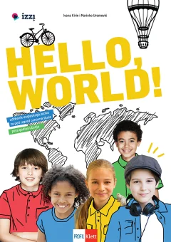 HELLO, WORLD! 5