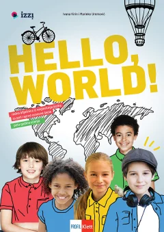 HELLO, WORLD! 5