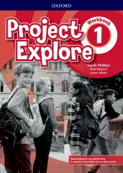 PROJECT EXPLORE 1