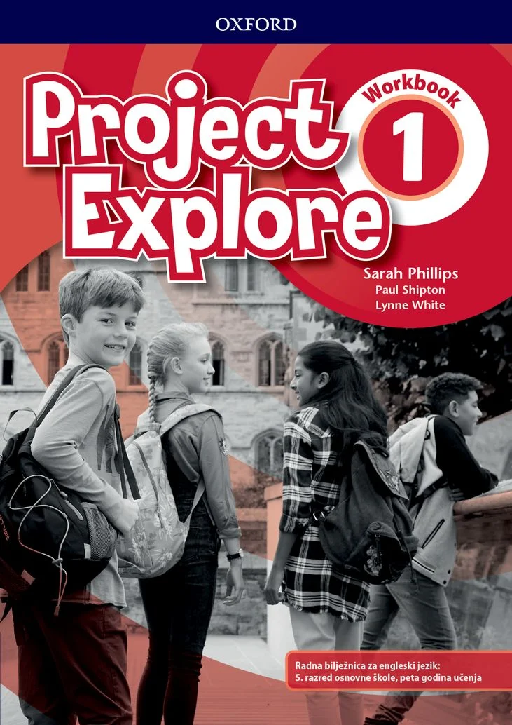 PROJECT EXPLORE 1