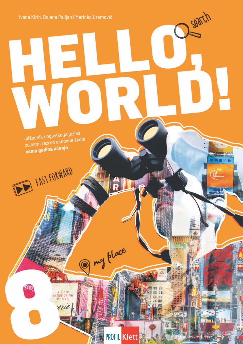 HELLO, WORLD! 8