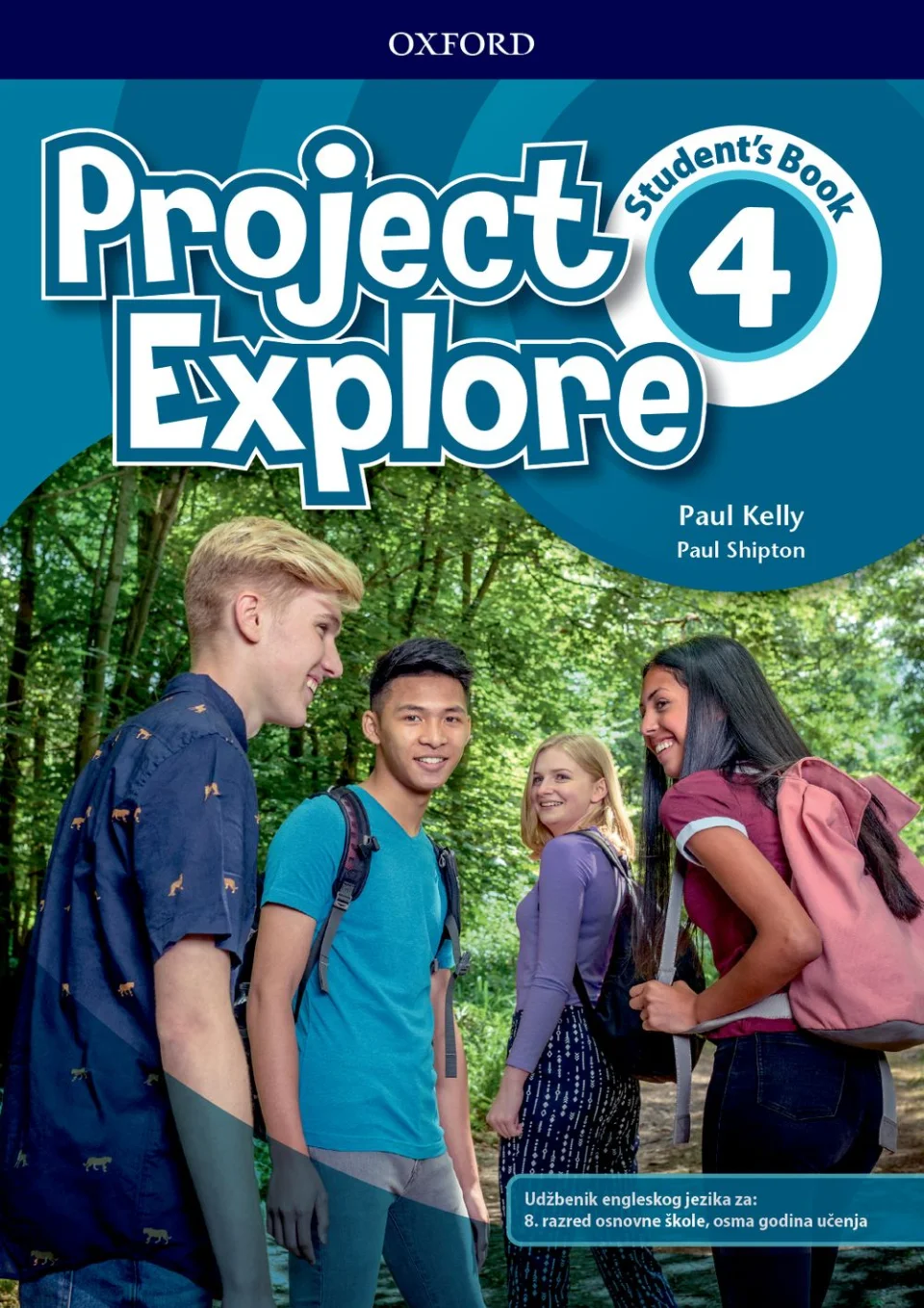 PROJECT EXPLORE 4