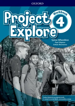 PROJECT EXPLORE 4