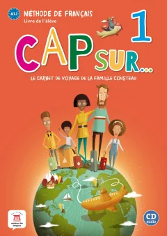 CAP SUR… 1