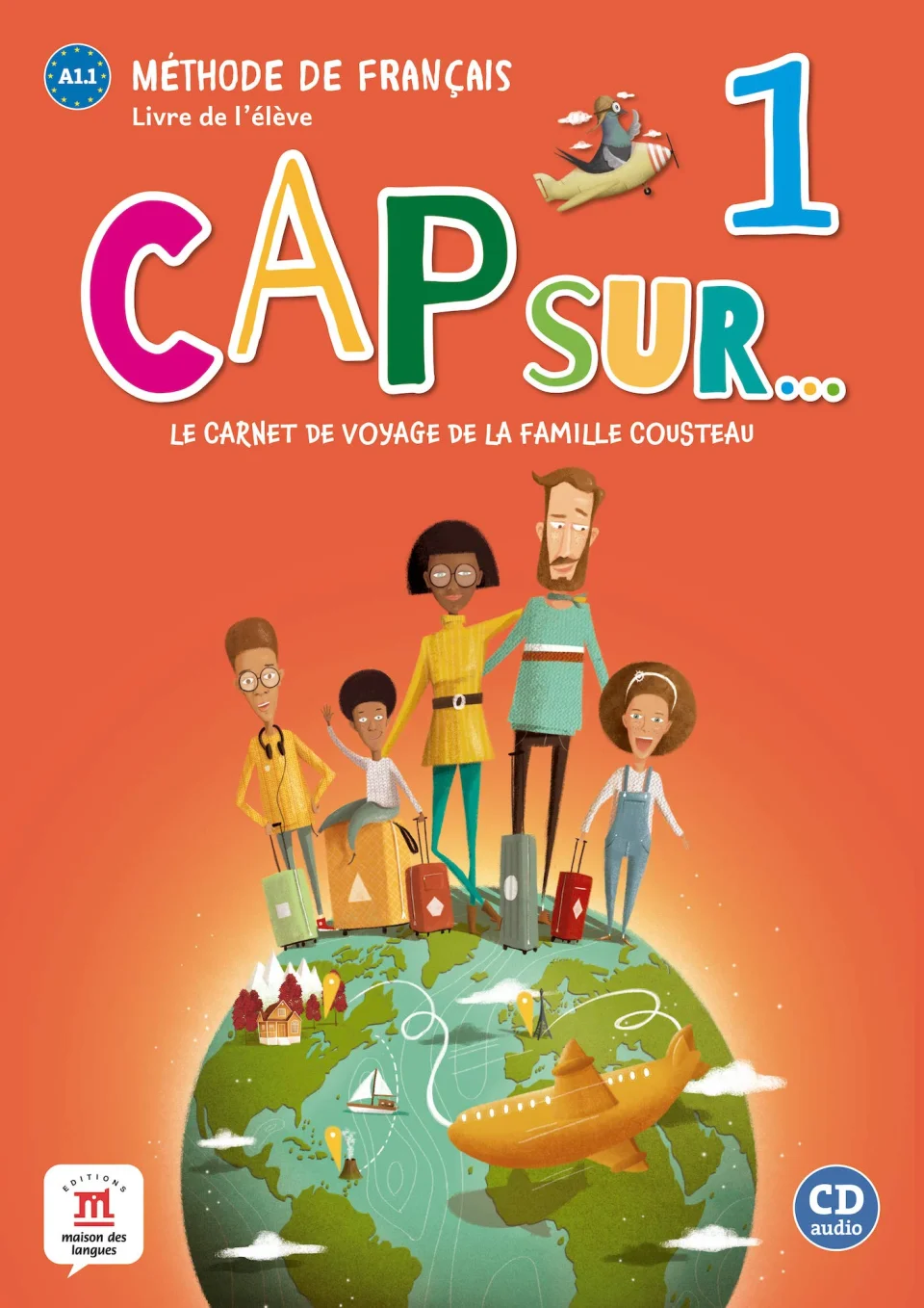 CAP SUR… 1