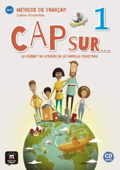 CAP SUR… 1