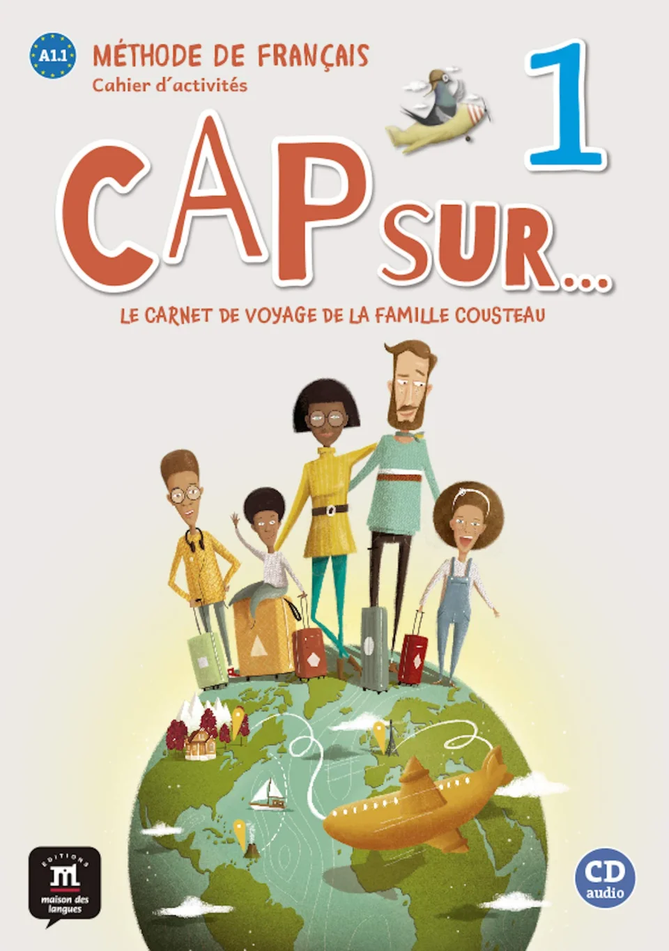 CAP SUR… 1