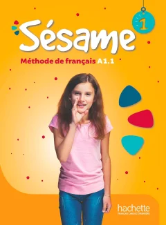 SÉSAME 1