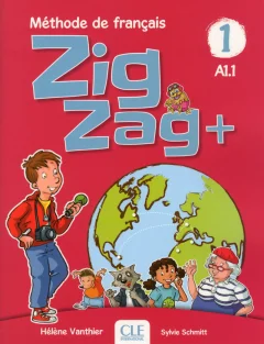 ZIGZAG+ 1