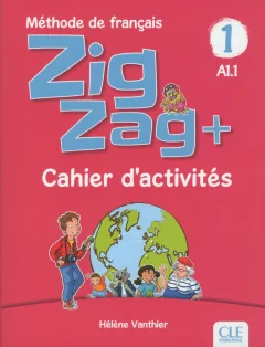 ZIGZAG+ 1