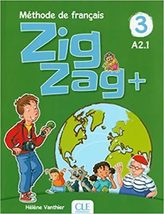 ZIGZAG+ 3
