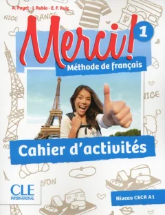 MERCI! 1