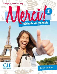 MERCI! 1