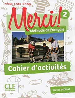 MERCI! 2