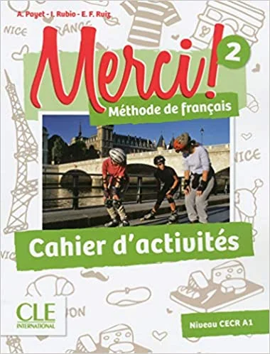 MERCI! 2