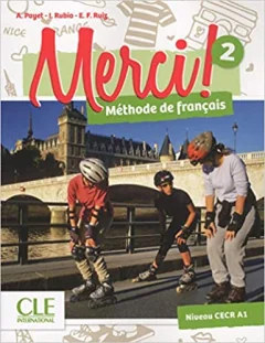 MERCI! 2