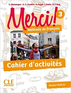 MERCI! 3