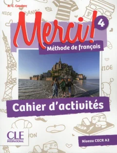 MERCI! 4