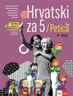 HRVATSKI ZA 5