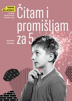 ČITAM I PROMIŠLJAM ZA 5