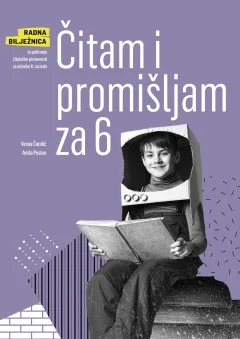 ČITAM I PROMIŠLJAM ZA 6