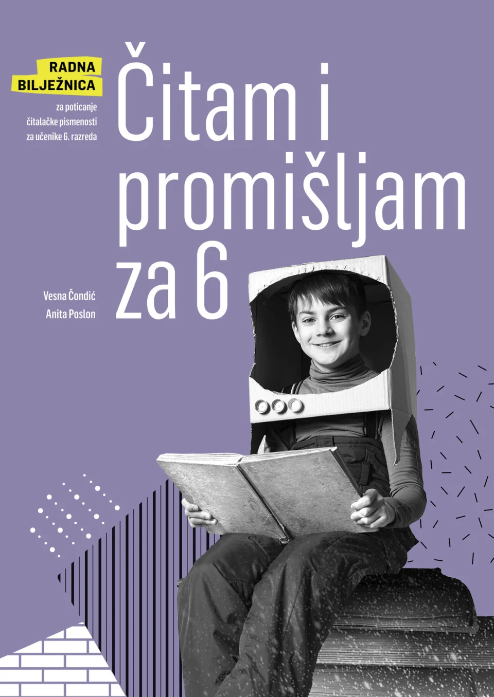 ČITAM I PROMIŠLJAM ZA 6