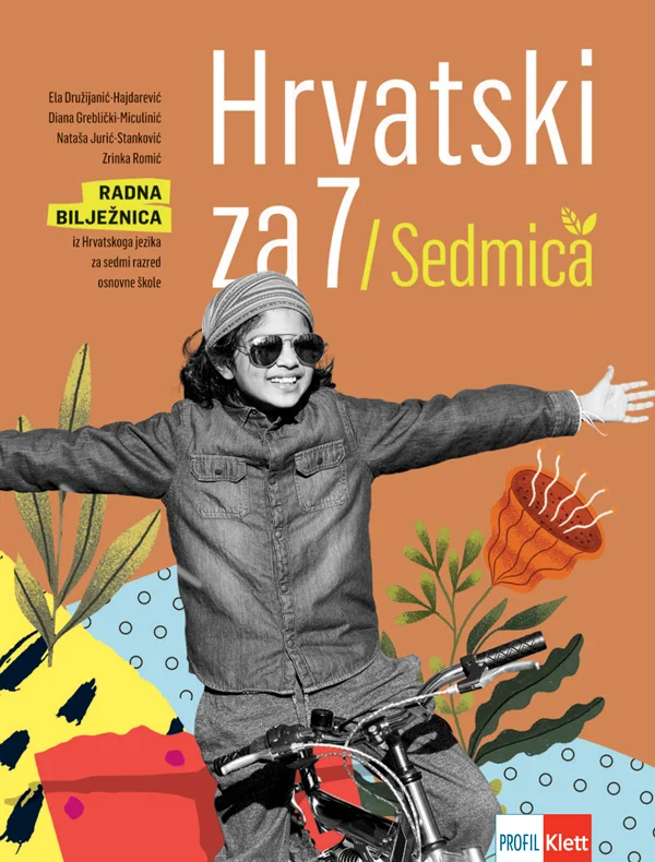 HRVATSKI ZA 7