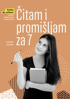 ČITAM I PROMIŠLJAM ZA 7