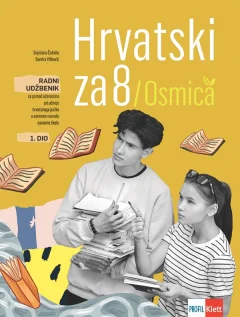 HRVATSKI ZA 8