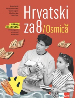 HRVATSKI ZA 8