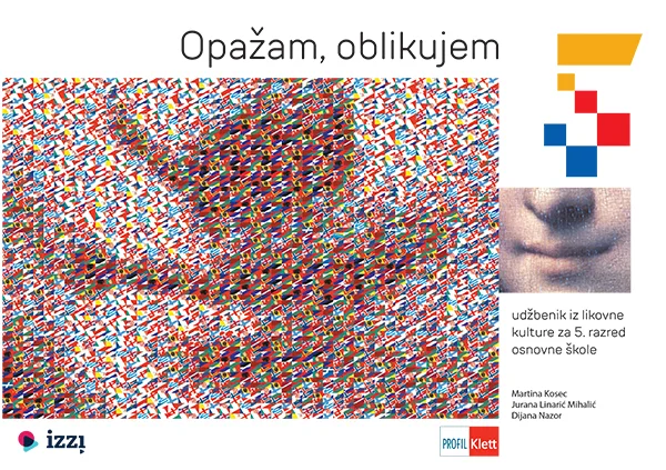 OPAŽAM, OBLIKUJEM 5