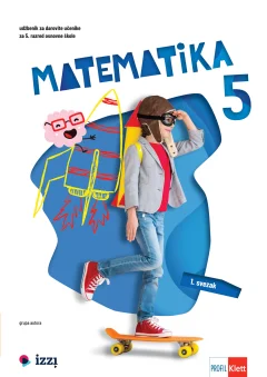 MATEMATIKA 5