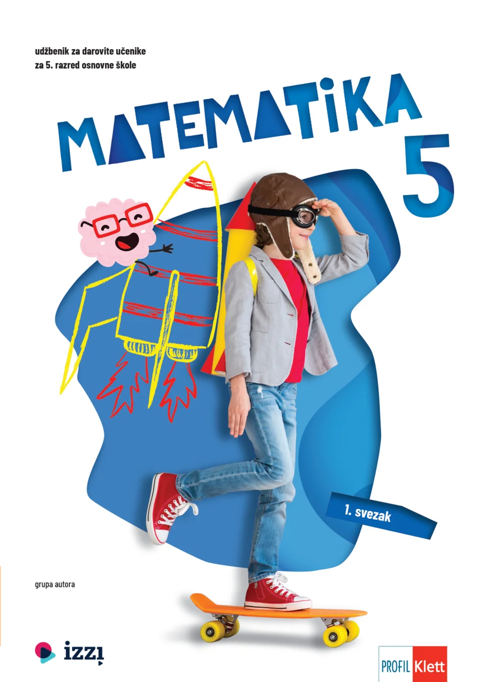 MATEMATIKA 5