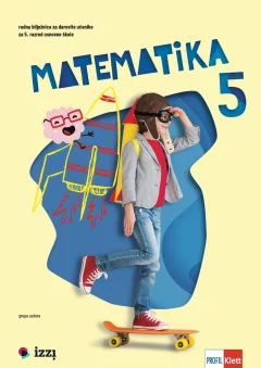 MATEMATIKA 5