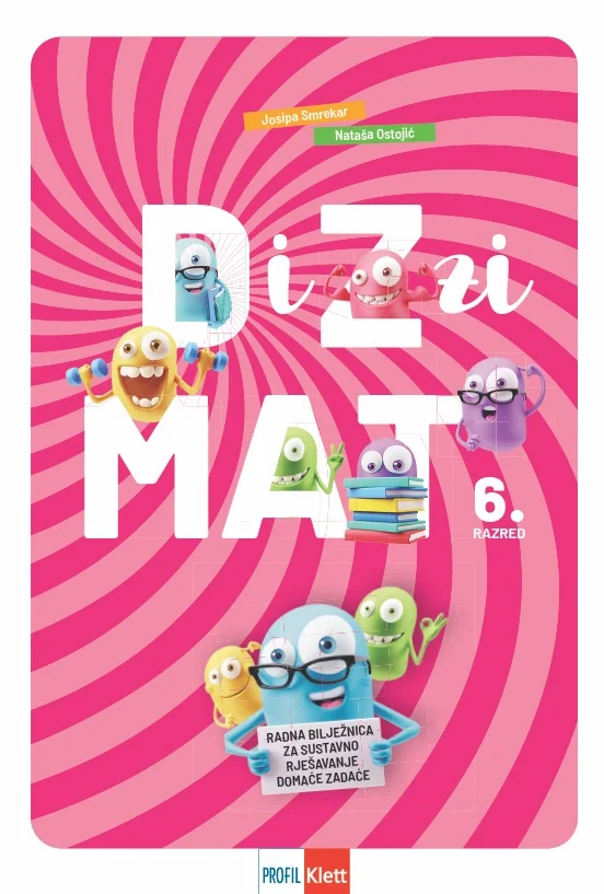 DiZzi MAT 6