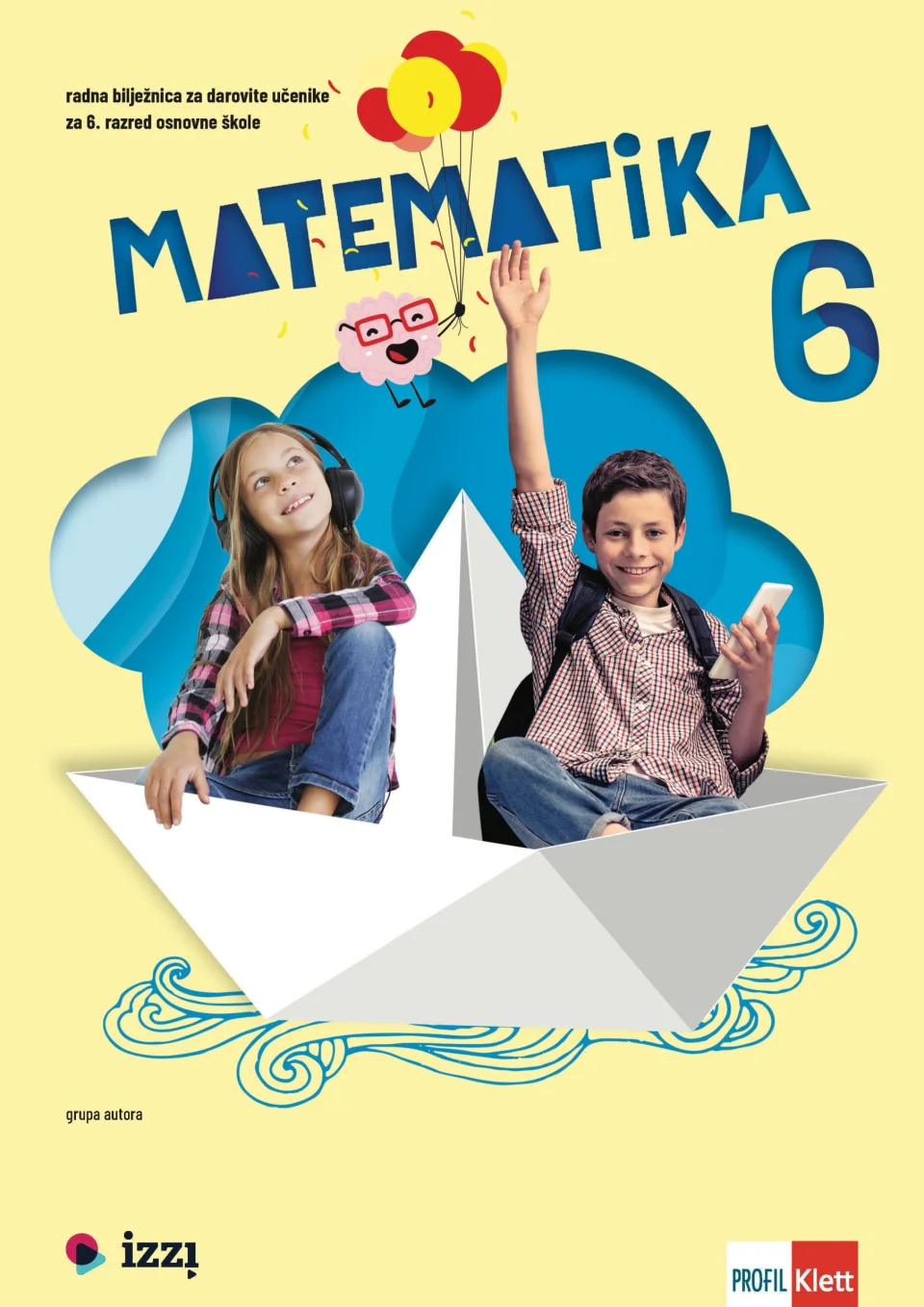 MATEMATIKA 6