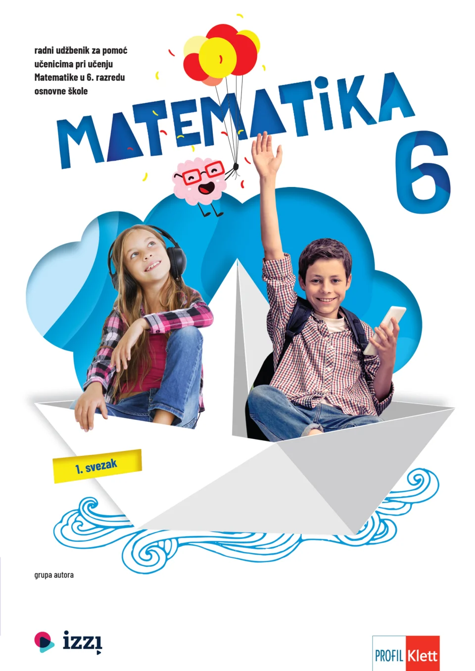 MATEMATIKA 6