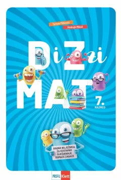 DiZzi MAT 7
