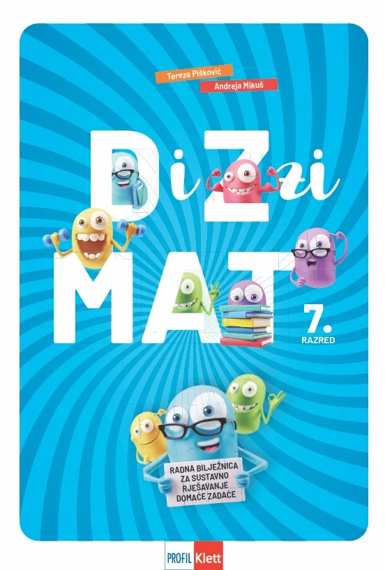 DiZzi MAT 7